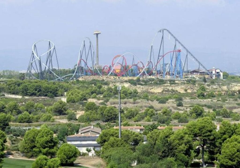 Port Aventura ofrece empleo 7 port aventura ofrece empleo 1